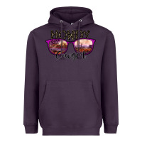 Plum howdy cowgirl Heavyweight Hoodie - SublimationCraftShop
