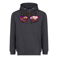 Smoke howdy cowgirl Heavyweight Hoodie - SublimationCraftShop