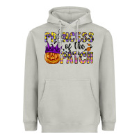 Moon Dust Princess Of The Heavyweight Hoodie - CowhideDigitalArt