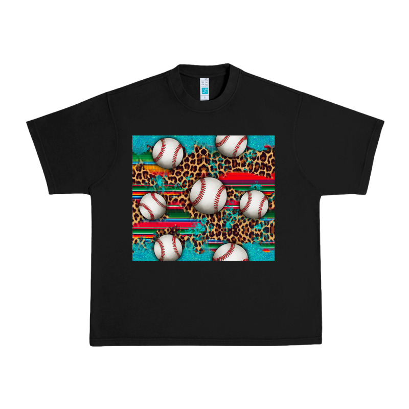 Baseball Urban Heavy Tee by Artiststas | Teevron