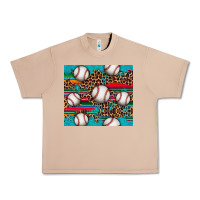 Burro baseball Urban Heavy Tee - Artiststas
