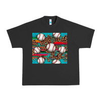 Pigment Black baseball Urban Heavy Tee - Artiststas