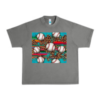 Tornado baseball Urban Heavy Tee - Artiststas