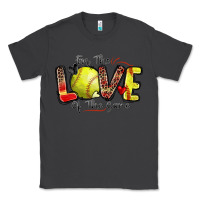 Smoke for the love of the game softball Classic Tee - Zillion Design Studio