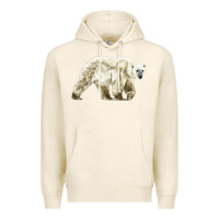 Tofu Polar Bear Premium Hoodie - LillyAllenDesigns