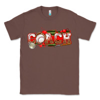 Chestnut baseball coach Classic Tee - texasbilliewilder