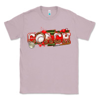 Lilac baseball coach Classic Tee - texasbilliewilder