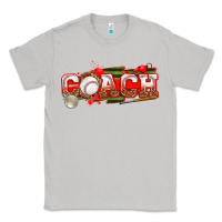 Moon Dust baseball coach Classic Tee - texasbilliewilder