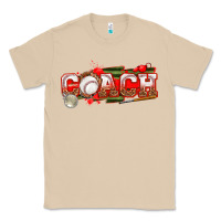 Mushroom baseball coach Classic Tee - texasbilliewilder
