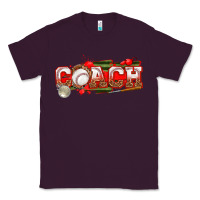 Plum baseball coach Classic Tee - texasbilliewilder