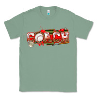 Sage baseball coach Classic Tee - texasbilliewilder