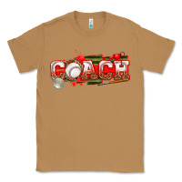 Toasted Coconut baseball coach Classic Tee - texasbilliewilder