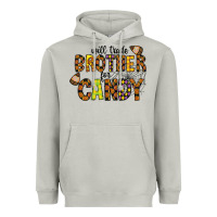 Moon Dust Will Trade Brother For Candy Heavyweight Hoodie - CowhideDigitalArt