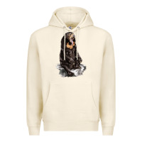 Tofu Malayan Sun Bear Premium Hoodie - LillyAllenDesigns