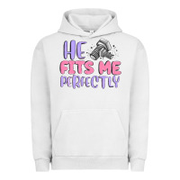 Pigment Lunar Rock he fits me perfectly Urban Hoodie - MaliasSmallBusiness