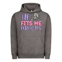 Pigment Tornado he fits me perfectly Urban Hoodie - MaliasSmallBusiness