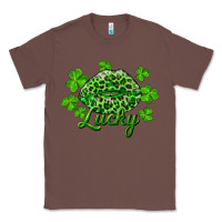 Chestnut Kiss lucky Classic Tee - RanaPortraitStore