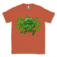 Copper Kiss lucky Classic Tee - RanaPortraitStore