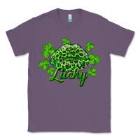 Lavender Kiss lucky Classic Tee - RanaPortraitStore