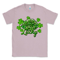 Lilac Kiss lucky Classic Tee - RanaPortraitStore