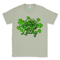 Matcha Kiss lucky Classic Tee - RanaPortraitStore