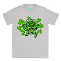 Moon Dust Kiss lucky Classic Tee - RanaPortraitStore