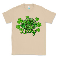 Mushroom Kiss lucky Classic Tee - RanaPortraitStore