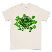 Natural Kiss lucky Classic Tee - RanaPortraitStore