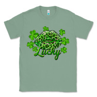 Sage Kiss lucky Classic Tee - RanaPortraitStore