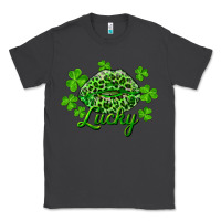 Smoke Kiss lucky Classic Tee - RanaPortraitStore