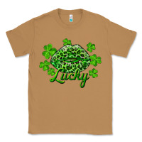 Toasted Coconut Kiss lucky Classic Tee - RanaPortraitStore