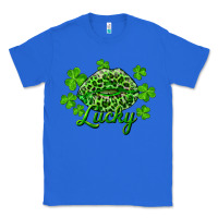 True Royal Kiss lucky Classic Tee - RanaPortraitStore