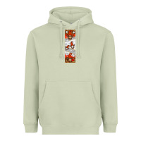 Matcha volleyball penwraps Heavyweight Hoodie - HRA Design Shop