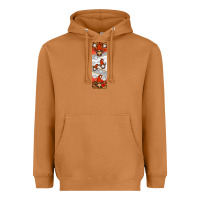 Meerkat volleyball penwraps Heavyweight Hoodie - HRA Design Shop