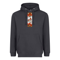 Smoke volleyball penwraps Heavyweight Hoodie - HRA Design Shop