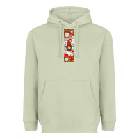 Matcha volleyball penwraps Heavyweight Hoodie - HRA Design Shop