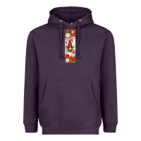 Volleyball Penwraps Heavyweight Hoodie | Teevron