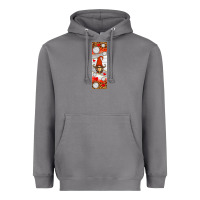 Storm volleyball penwraps Heavyweight Hoodie - HRA Design Shop