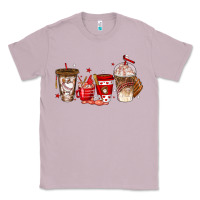 Lilac baseball coffee cups Classic Tee - texasbilliewilder