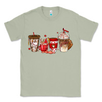 Matcha baseball coffee cups Classic Tee - texasbilliewilder