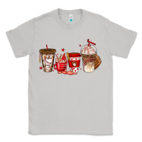 Moon Dust baseball coffee cups Classic Tee - texasbilliewilder
