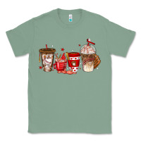 Sage baseball coffee cups Classic Tee - texasbilliewilder