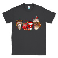 Smoke baseball coffee cups Classic Tee - texasbilliewilder