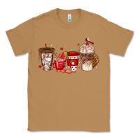Toasted Coconut baseball coffee cups Classic Tee - texasbilliewilder