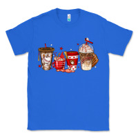 True Royal baseball coffee cups Classic Tee - texasbilliewilder