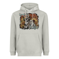 Moon Dust howdy heifer Heavyweight Hoodie - SublimationCraftShop