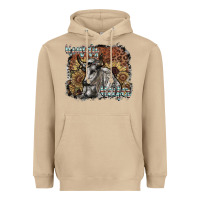 Mushroom howdy heifer Heavyweight Hoodie - SublimationCraftShop