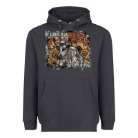 Smoke howdy heifer Heavyweight Hoodie - SublimationCraftShop