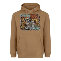 Toasted Coconut howdy heifer Heavyweight Hoodie - SublimationCraftShop