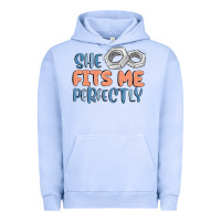 Pigment Grape Ice she fits me perfectly Urban Hoodie - MaliasSmallBusiness
